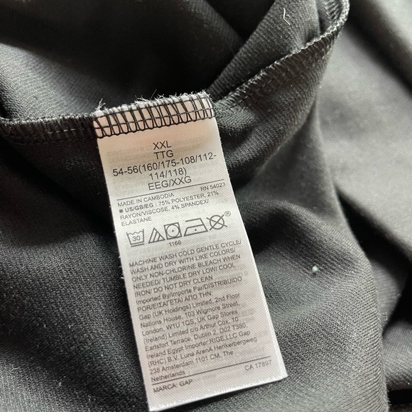 Gap leggings - Picture 4 of 6